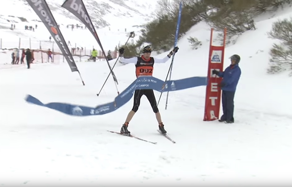 Abierto el plazo de inscripci&oacute;n para el VII Triatl&oacute;n de Invierno Valle de Roncal